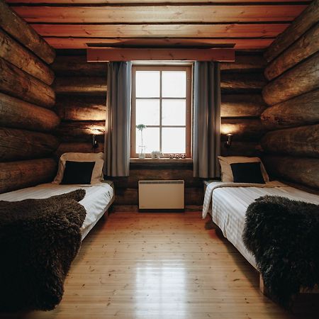 Villa Iglu Kuusamo Buitenkant foto