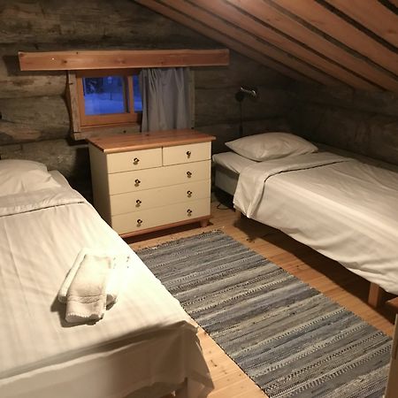 Villa Iglu Kuusamo Buitenkant foto