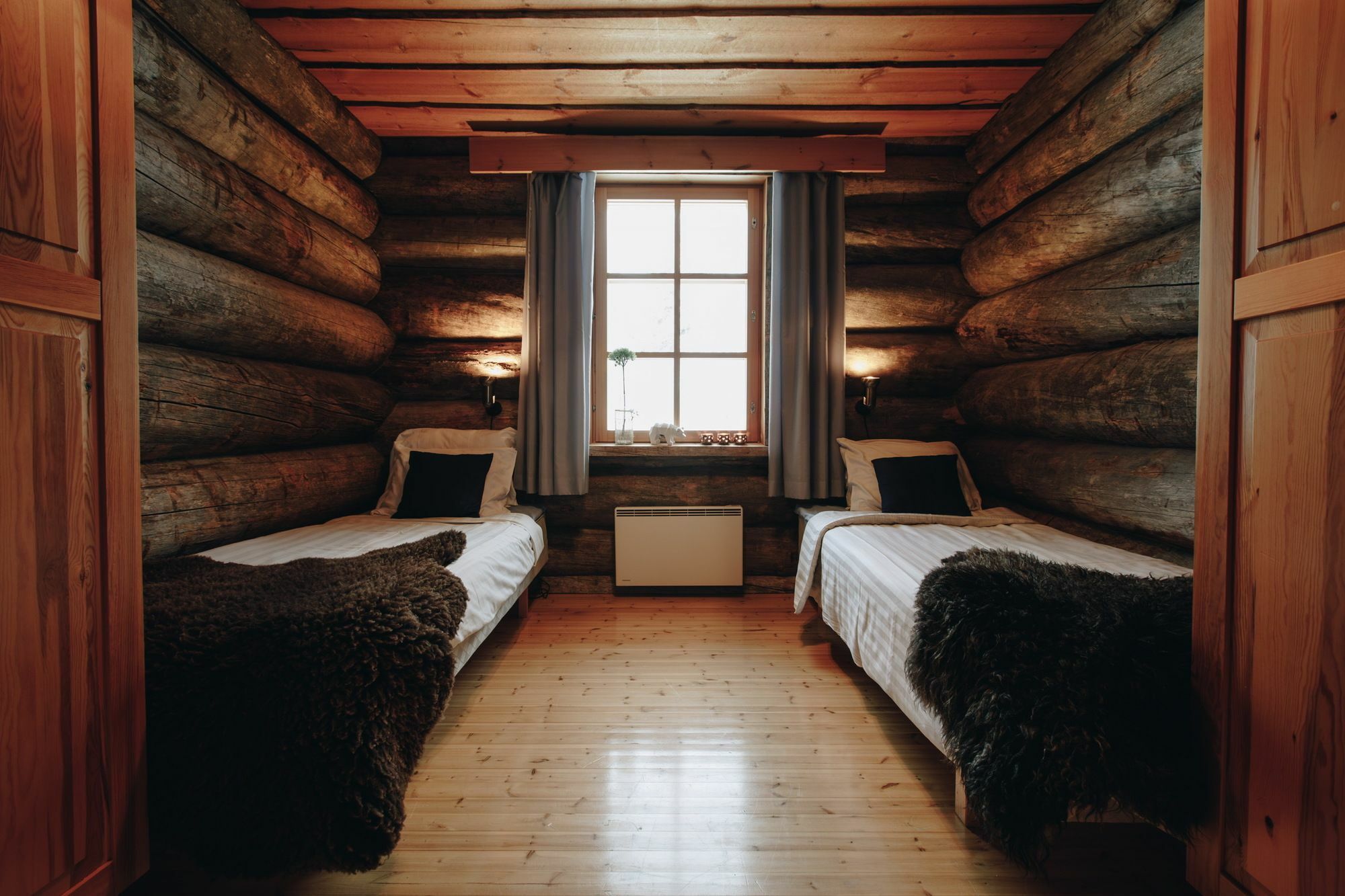Villa Iglu Kuusamo Buitenkant foto