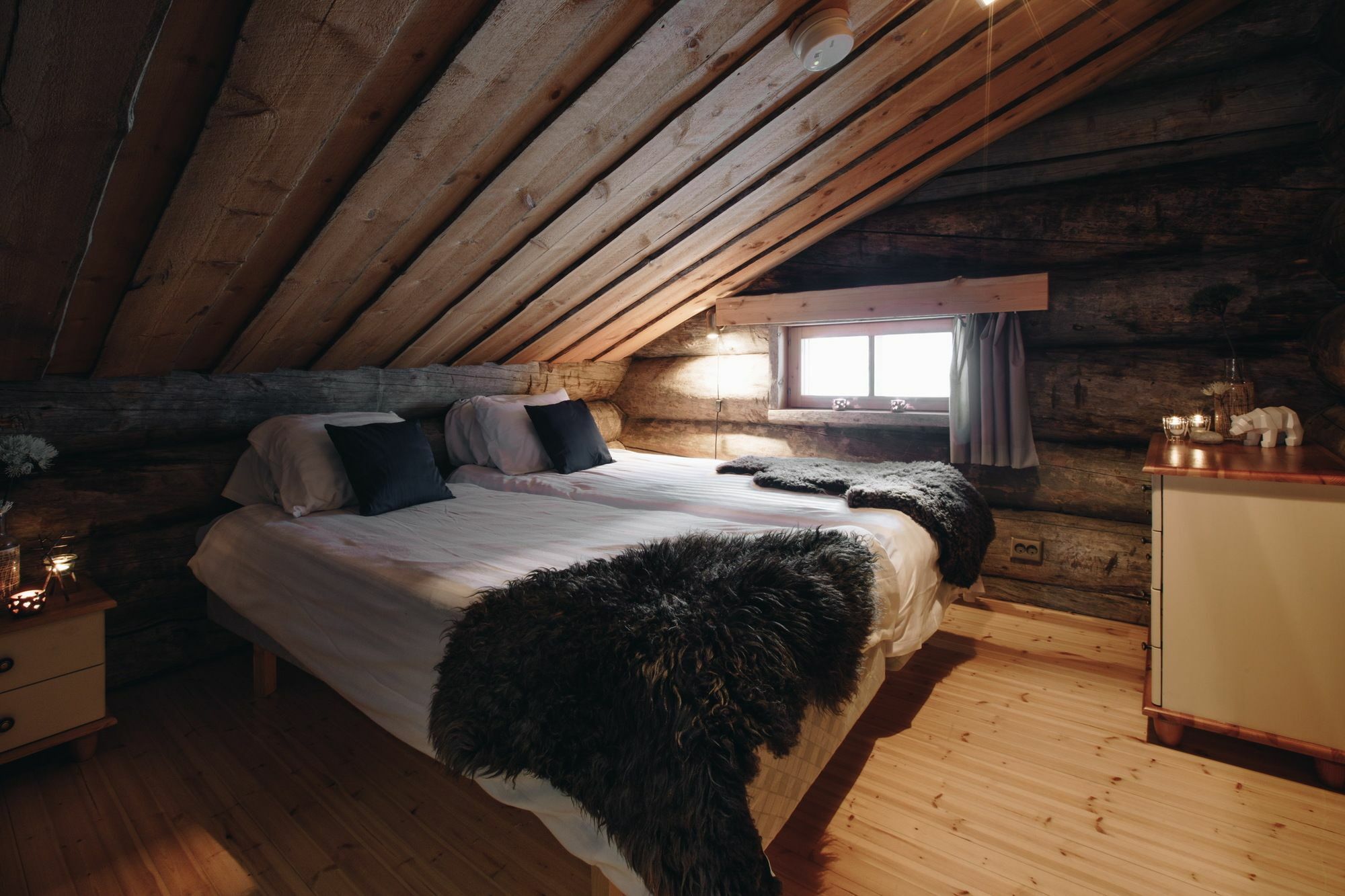 Villa Iglu Kuusamo Buitenkant foto