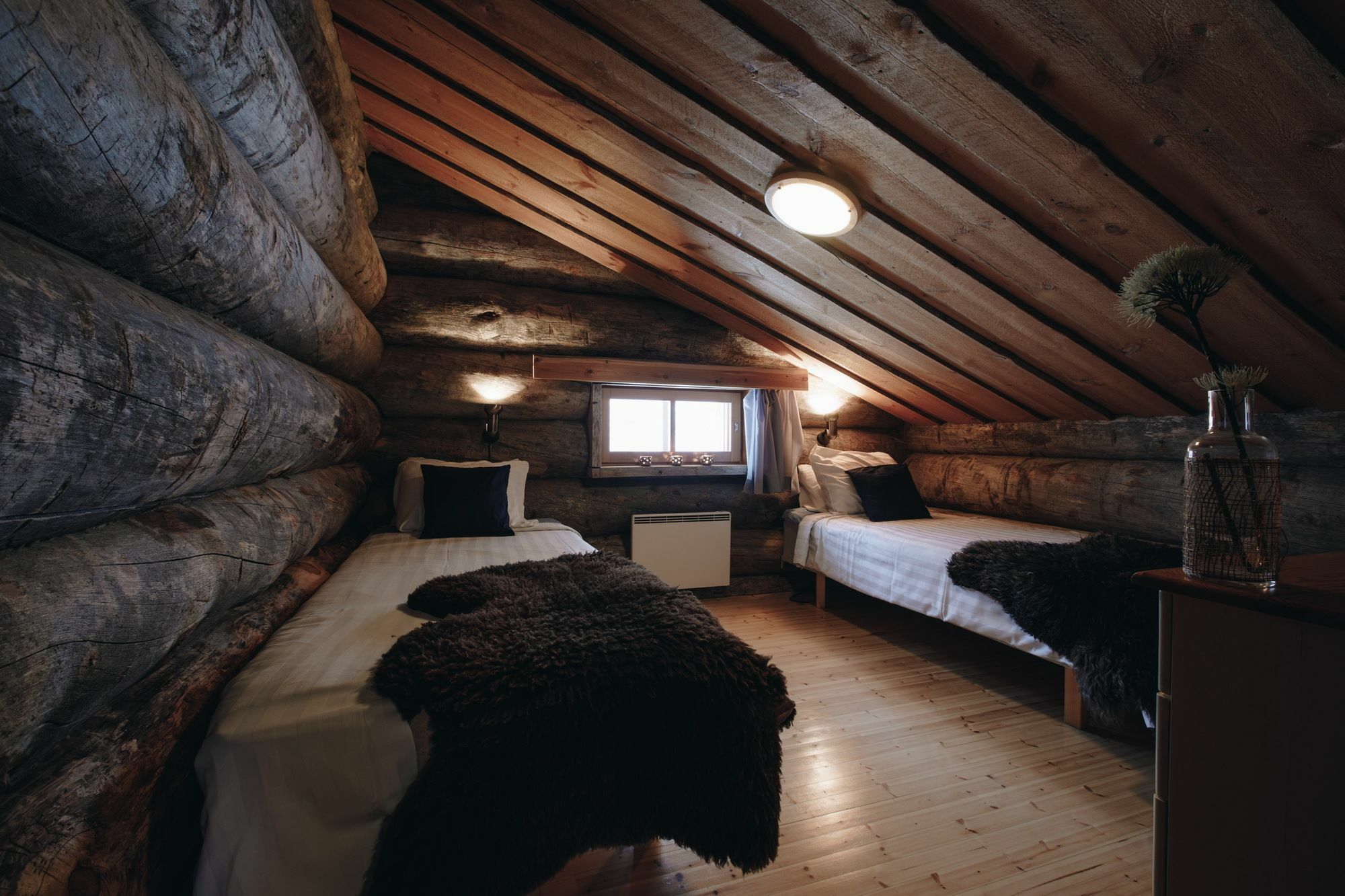 Villa Iglu Kuusamo Buitenkant foto